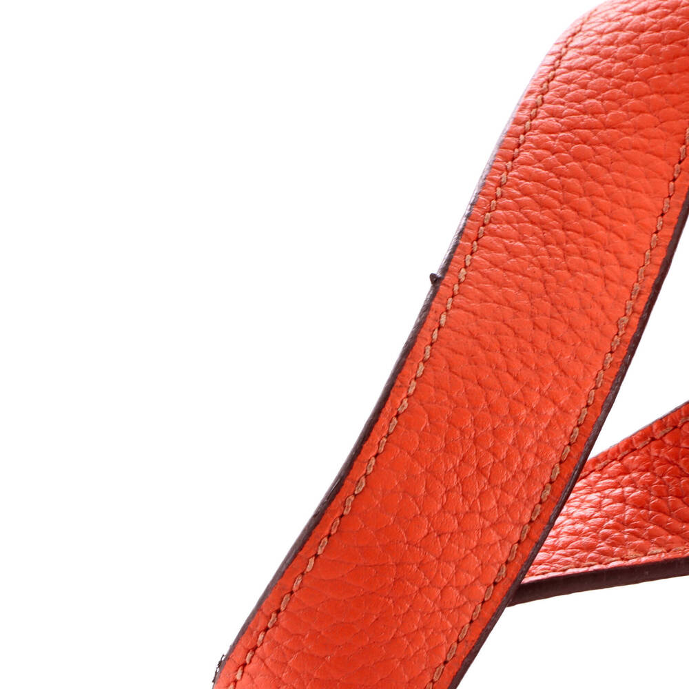 Hermes MM Picotin Lock Bag Clemence - Picture 6 of 7